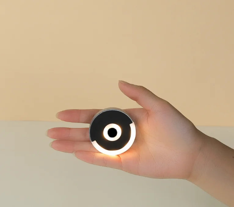 Dottie- LED-lampa för din väska!