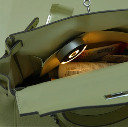 Dottie- LED-lampa för din väska!