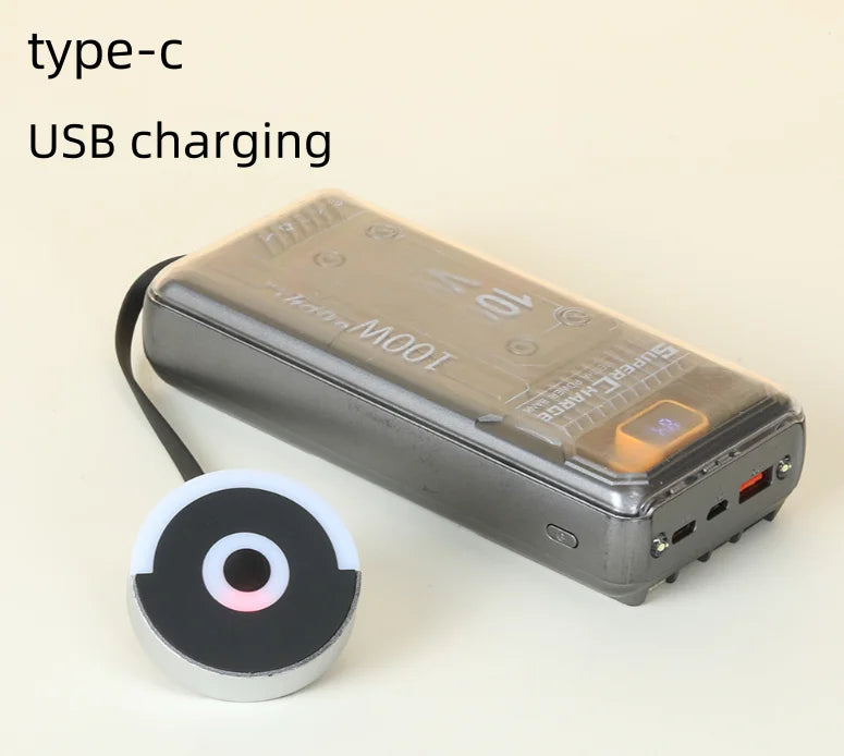 Dottie- LED-lampa för din väska!