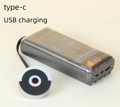 Dottie- LED-lampa för din väska!