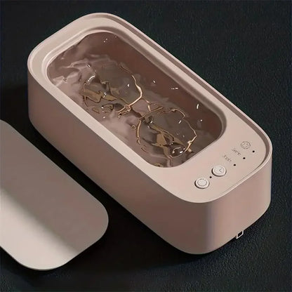 Elin -Smart ultraljudsrengörare för accessoarer