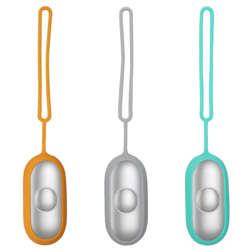 Lindra -Sov bättre med Micropuls terapi