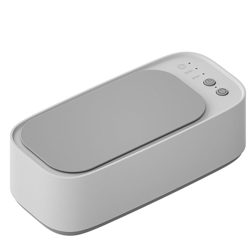 Elin -Smart ultraljudsrengörare för accessoarer