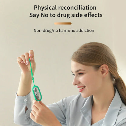 Lindra -Sov bättre med Micropuls terapi