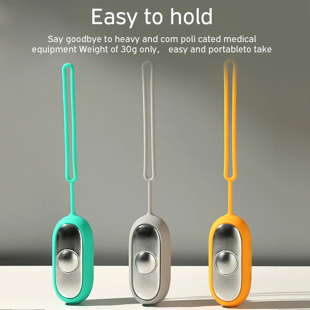 Lindra -Sov bättre med Micropuls terapi