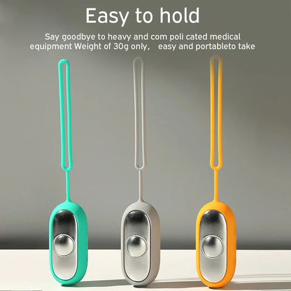 Lindra -Sov bättre med Micropuls terapi