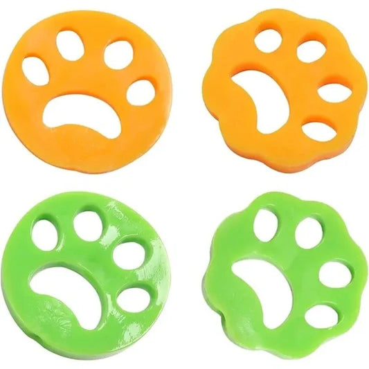 Ludde - Återanvändbar håruppsamlare till tvättmaskin