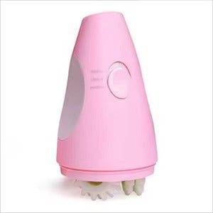 Cilla  -Cellulit massage